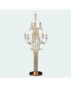 3 Tier Majesty standing lamp Lst