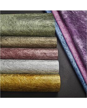 Metalik Fiber Sydney Tissue Cellophane Fst