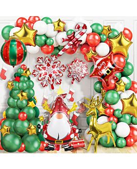 Balon Permen Foil