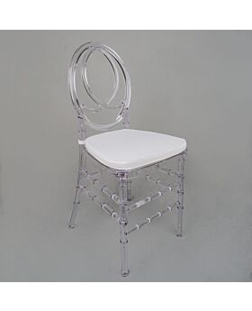 Alas Bantal Kursi Acrylics Mkr