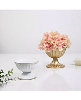 Amour Metal Vase Vsc