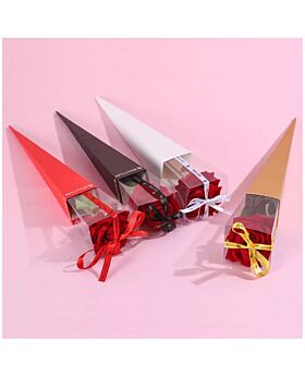Grosir 1Pak Cellophane Instan Pyramid Fst