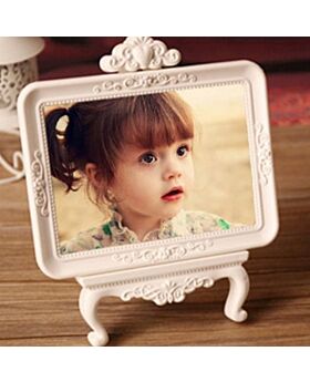 Free Gift Promo Fgp A526 Heart Picture Frame Wfr With Tripod