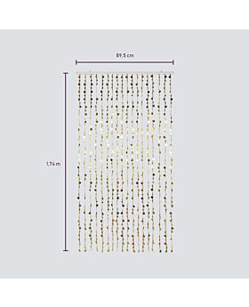 Sequin Curtain Bdp