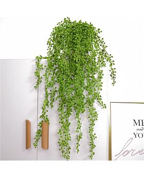 Hanging Tears of Love (Daun Sukulen Gantung) Lff