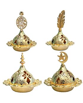 Mabkhara Insense Aromatherapy Msm