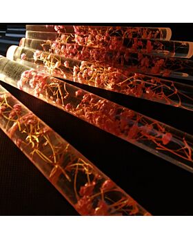 Defect Flower Head Tube Lld Grade B