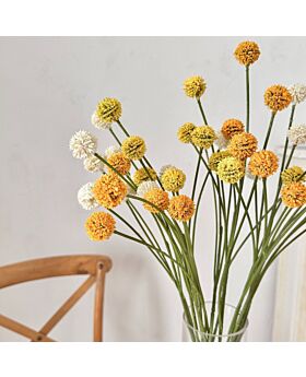 K5 Golden Dandelion Flower Fwr