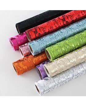 Kain Jaring Foil Fst 