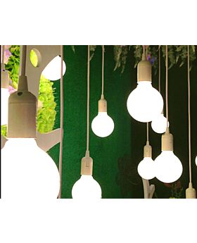 Led Hanging Light Bulb Lld (10 Leds, 3M)