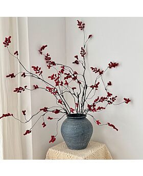 Long Berry Fruit Bunch Fwr