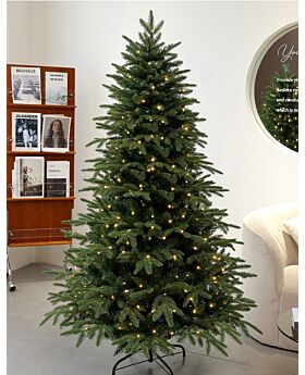 Christmas Tree Green