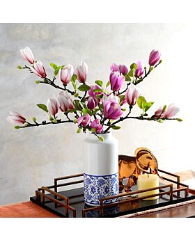 Japanese Magnolia Branch Fwr