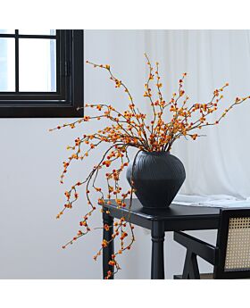 Vine Berry Fruit Fwr