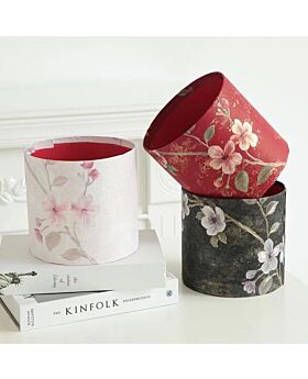 Bloombox Imlek Cherry Cny