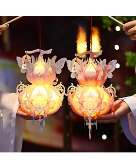 LED Chinese Lantern Cny