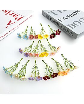 Kepala Bunga Meadow Fwr