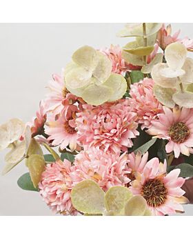 Eucalyptus Dandelions Fwr