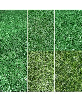 Artificial grass RPB (Dijual per 50cmx100cm)