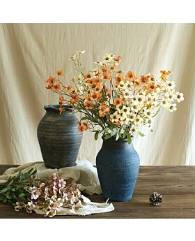 Small Plum Flower Fwr