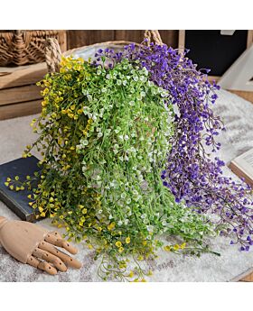 Daun Gantung Willow Hanging Bunch Lff