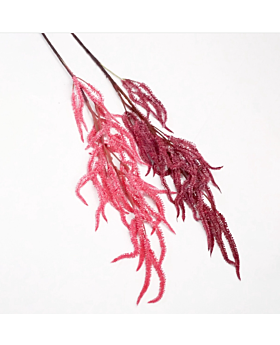 105cm Daun Gantung Wool Grass Lff