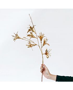7 Branch Lily Glf