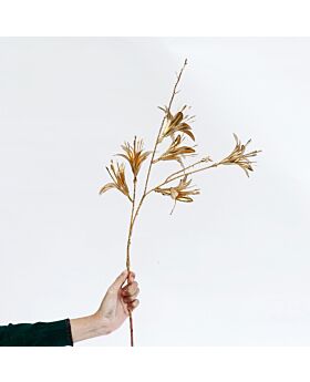 6 Branch Lily Glf