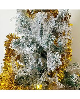 Acrylics Ornaments Xmas