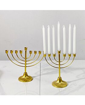 Athena Candle Holder Ltl