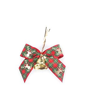 Pita Hampers Natal Lonceng Instan Xmas