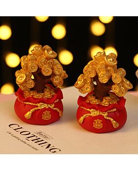 Chinese Ornament Cny