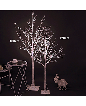 Fairy Light LED Tree Lst