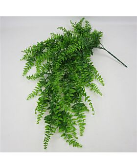Hanging Long Persian Grass Lff