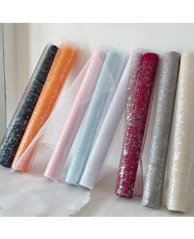 Kain Tile Metalik Fst