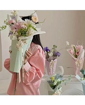 Tall Flower Box Fst