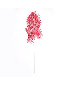 Large Orchid Bunch Fuchsia Fwr
