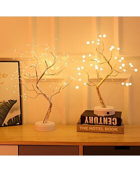 LED Lucky Tree Cny