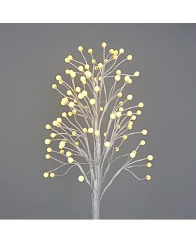 Led Twig Tree Lst