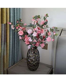 Long Branch Camellia Fwr