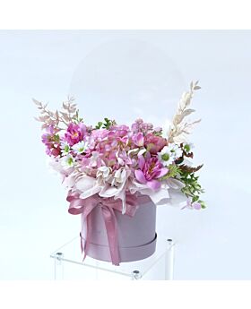 Paradise Bloom Box