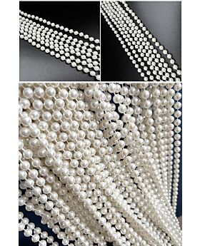 Pearl Mutiara Juntai (per pak) Cnf