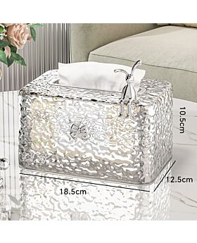 Tissue Box Batu Tbb