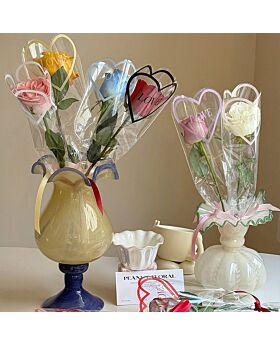 50lbr Plastic Cellophane Instan Love Fst