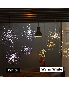 10 In 1 Hanging Fireworks Lld