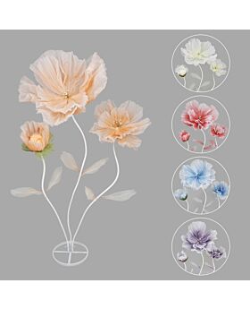 3 Branch Gradiation Nectar Giant Flower Bbs