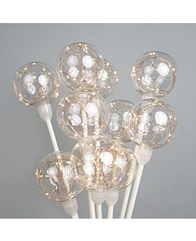 10 Standing Bulb Lld