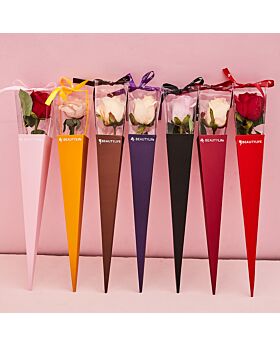 Cellophane Instan Pyramid Fst