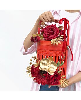 Chinese New Year Imlek Hampers CNY - Fruitylicious