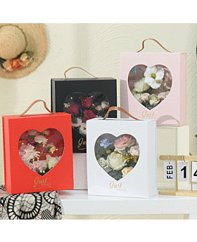 Gift Box Hati Tinggi Fst